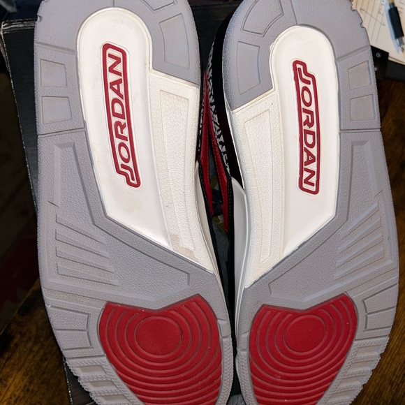 Men’s Nike Air Jordan Legacy 312 Low - Picture 9 of 16